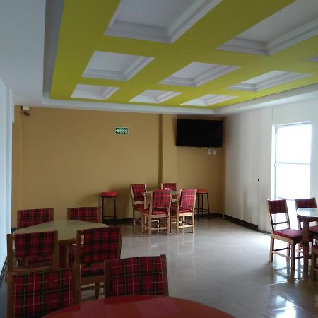 Hotel Rubi Manzanillo Exteriér fotografie