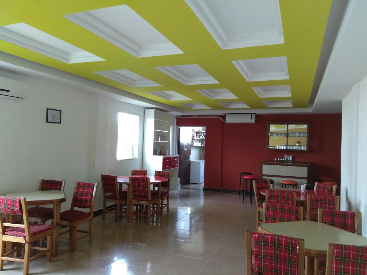 Hotel Rubi Manzanillo Exteriér fotografie